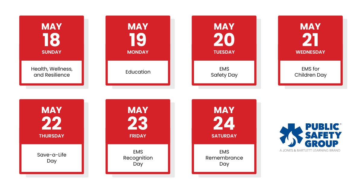 ems week 2025