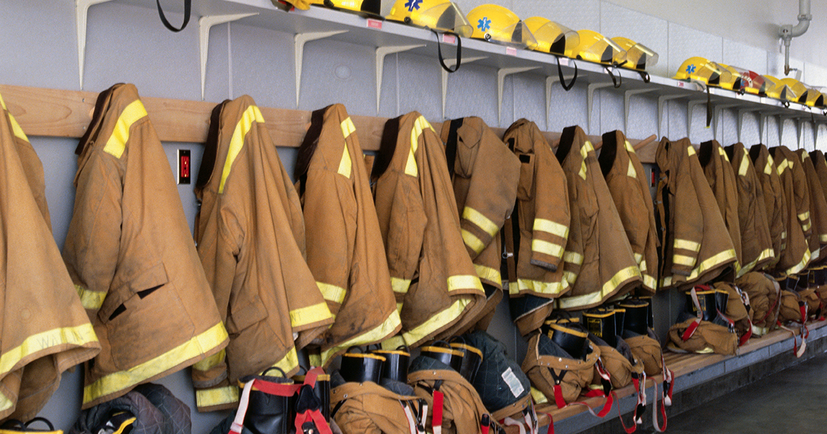 fire crew resource management fire crew resource management