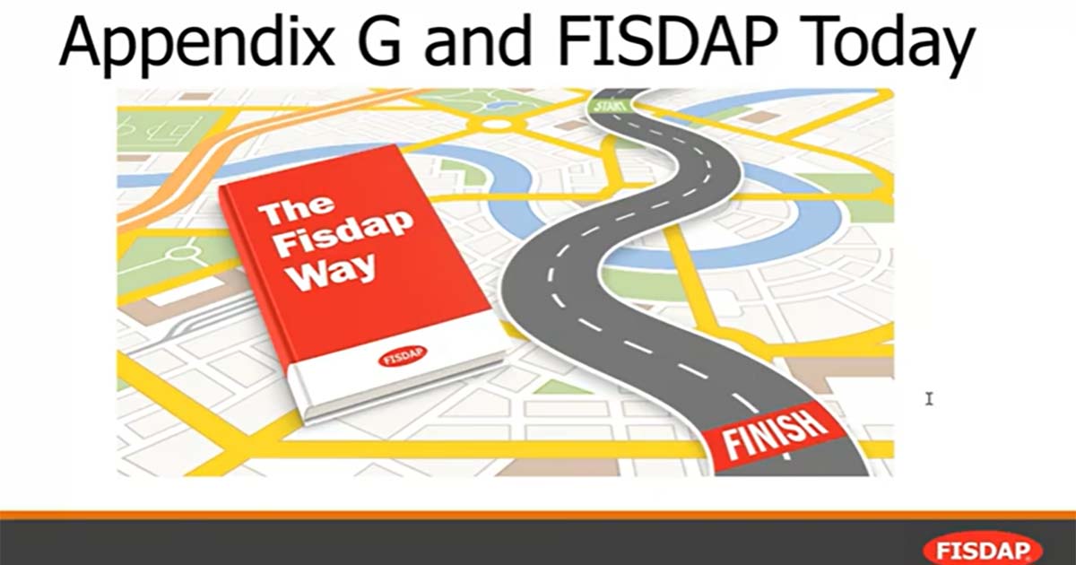 Fisdap-Instructor-Tutorial-Introduction-to-Appendix-G
