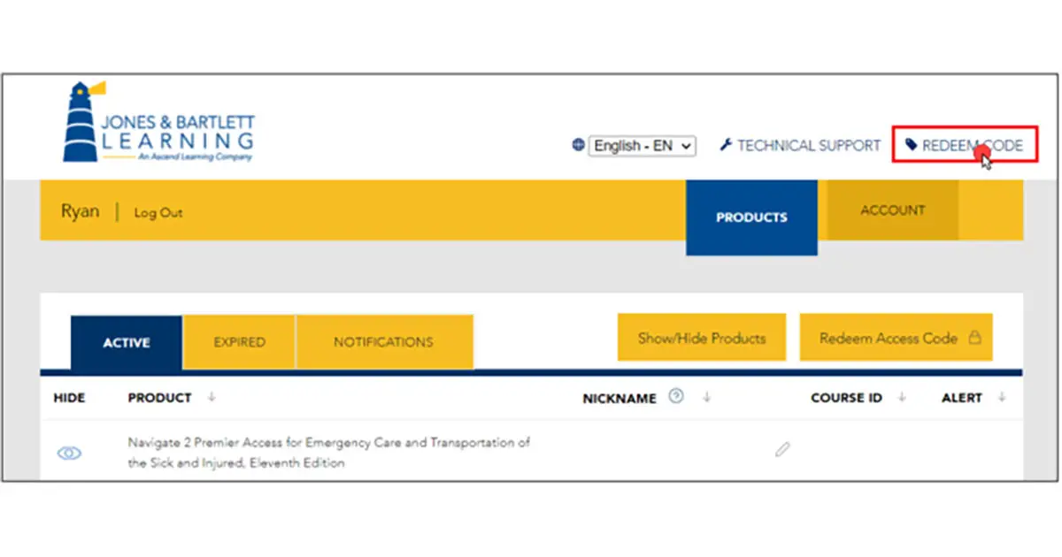 how-to-redeem-an-access-code-within-an-existing-account-pdf