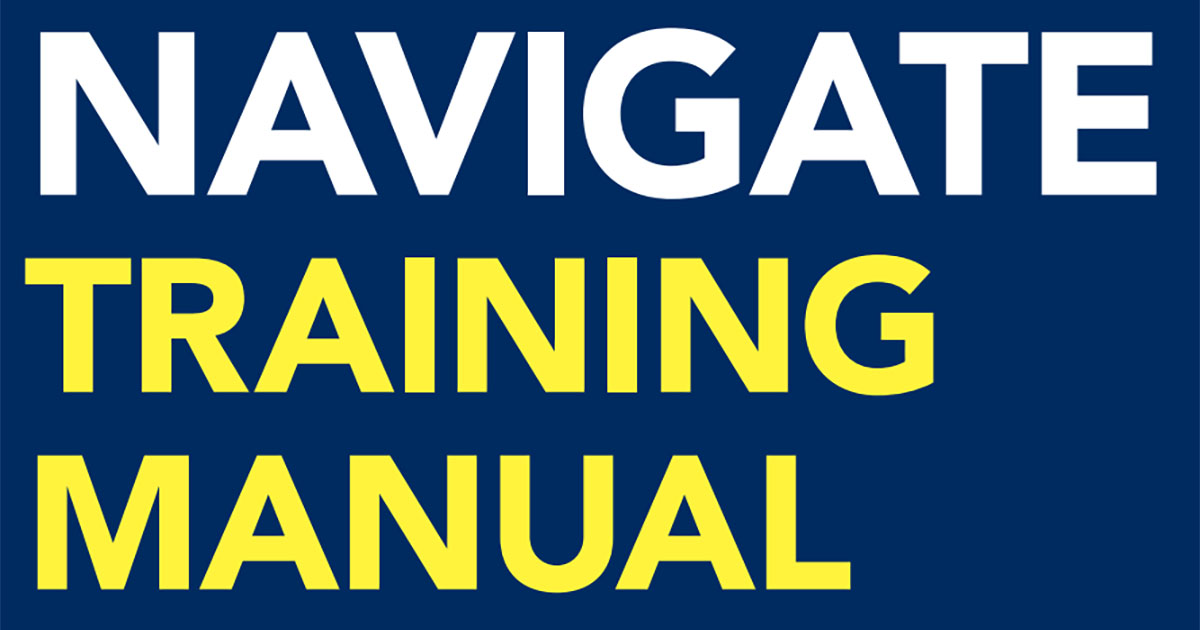 Navigate_TrainingManual_Instructor.pdf Navigate_TrainingManual_Instructor.pdf