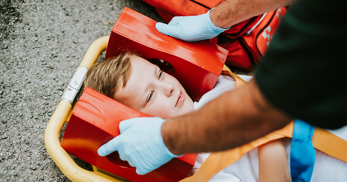 pediatric-ems
