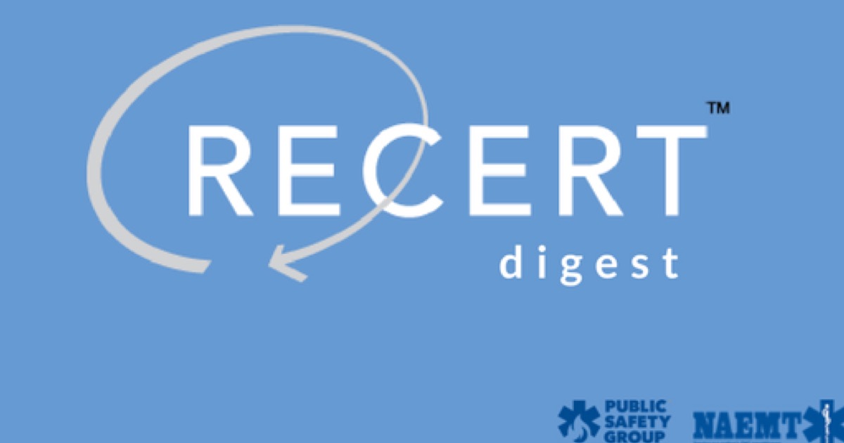 Recert Digest V2 (1) (1)