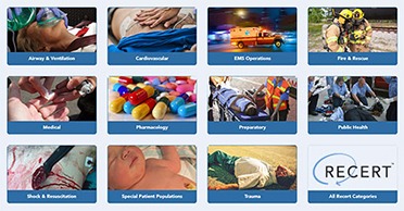view-recert-course-catalog