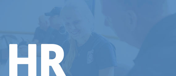 HR Add-On Package