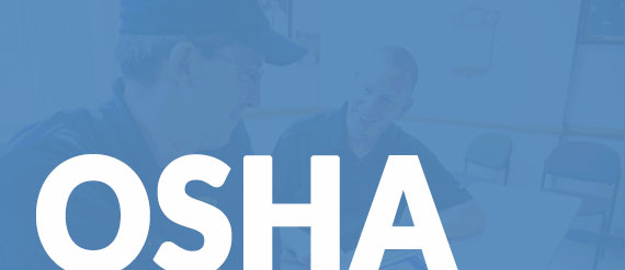 OSHA Add-On Package