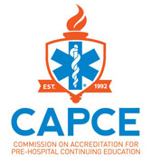 Commission on Accreditation for Prehospital Continuing Education