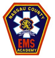 Nassau County EMS Academy